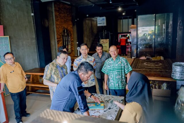Sidak Pajak Heboh di Palembang: Bapenda Bongkar Restoran dan Hotel Nakal Pasca Lebaran