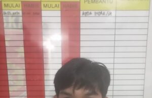 Sembilan Bulan Diburu Jatanras Polda Sumsel, Pelaku Curas Bersenjata Tajam di Palembang Akhirnya Dibekuk