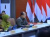 Sekda Edward Candra Pimpin Rapat Finalisasi Program Strategis Nasional di Sumsel