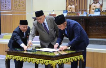 Gubernur Herman Deru Paparkan 28 Penghargaan dan Capaian Pembangunan Sumsel dalam LKPJ 2025
