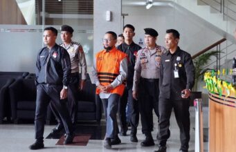 KPK Tahan Stafsus Eks Menag, Kasus Kuota Haji Seret Dua Tersangka