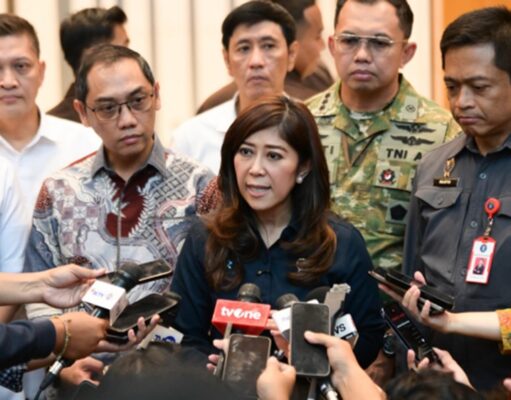 Pemerintah Tegur Keras Meta, Kepatuhan Tangani Judi Online dan DFK Dinilai Rendah