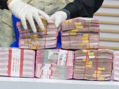 Lelang Aset Korupsi Maret 2026 Capai Rp10,9 Miliar, KPK Perkuat Asset Recovery