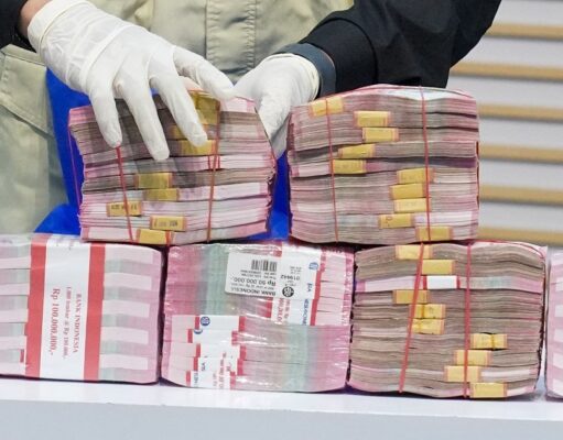 Lelang Aset Korupsi Maret 2026 Capai Rp10,9 Miliar, KPK Perkuat Asset Recovery