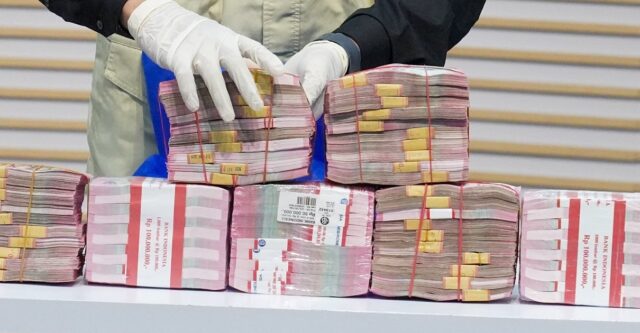 Lelang Aset Korupsi Maret 2026 Capai Rp10,9 Miliar, KPK Perkuat Asset Recovery