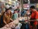 Sekda Aprizal Pimpin Sidak Pasar, Pastikan Stok Pangan Aman dan Harga Stabil Jelang Ramadan