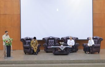 Rapat Koordinasi Bergizi Gratis: Walikota Palembang Bongkar Fakta Mengejutkan Soal Higiene