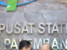 BPS Catat Inflasi 4,37 Persen Secara Tahunan, Pemkot Palembang Perkuat Strategi 4K