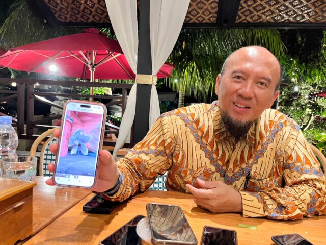 Alur Dangkal dan Dermaga Terbatas, Gapasdap Soroti Kesiapan Angkutan Lebaran di TAA dan Tanjung Kalian