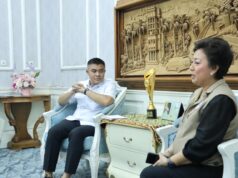 Palembang Siap Jadi Magnet Event Nasional, Aprizal Hasyim: Kejuaraan Marching Band Dongkrak PAD