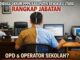 Diduga, P3K Masih Rangkap Sebagai Operator Sekolah