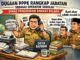Dugaan, P3K Rangkap Jabatan Sebagai Operator Sekolah, Dinas Pendidikan Angkat Bicara