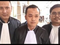 Pengacara Pedagang Jakabaring, sebut tidak ada saksi yang melihat langsung Junaidi memukul atau menginjak korban