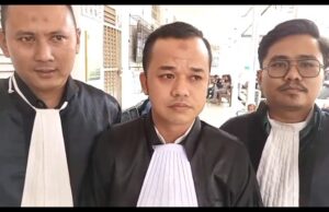 Pengacara Pedagang Jakabaring, sebut tidak ada saksi yang melihat langsung Junaidi memukul atau menginjak korban