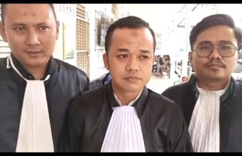 Pengacara Pedagang Jakabaring, sebut tidak ada saksi yang melihat langsung Junaidi memukul atau menginjak korban