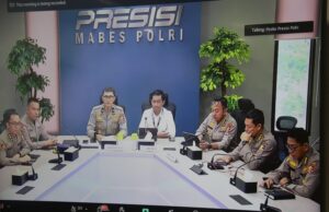 Jelang Lebaran, Wakapolda Sumsel Pastikan Program Transformasi Polri Berjalan Serentak