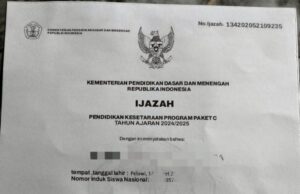 Isu Perdagangan Ijazah Paket di OKU Selatan Mencuat, Aparat Diminta Bertindak