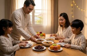 Ramadan Lebih Bermakna dengan Perencanaan Keuangan yang Tepat