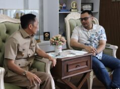 Perkuat Sinergi, Indomaret Komitmen Dukung Pembangunan Palembang