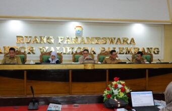 Palembang Tancap Gas, 1.000 Rumah Warga Siap Disulap Jadi Hunian Layak Huni