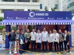 Naik Kelas! Produk Binaan PTBA Buktikan Daya Saing Tinggi di Pasar Ibu Kota