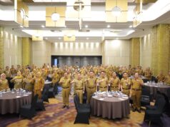 Perkuat Integritas, Pemkot Palembang Optimalkan Pelaporan LHKPN