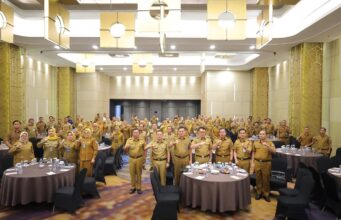 Perkuat Integritas, Pemkot Palembang Optimalkan Pelaporan LHKPN