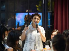 Indy Barends: PP Tunas Jadi Alarm Keras bagi Orang Tua di Era Digital