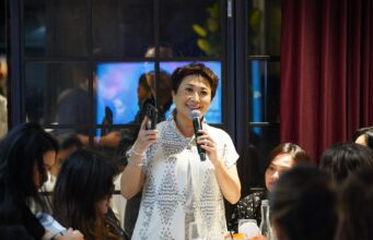 Indy Barends: PP Tunas Jadi Alarm Keras bagi Orang Tua di Era Digital