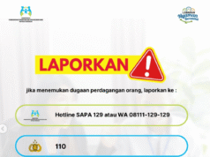 Usai Lebaran, Masyarakat Diminta Waspada Tawaran Kerja Bodong