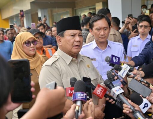 Tragedi Bekasi Jadi Alarm, Pemerintah Perkuat Sistem Perlintasan Kereta