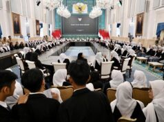 Istana Kepresidenan Kini Terbuka untuk Pelajar, Ini Tujuannya