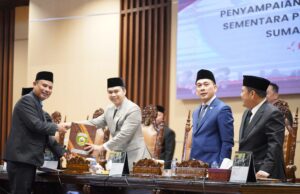 Pansus Perkebunan DPRD Sumsel, Bongkar Masalah, Rancang Solusi untuk Sumsel Maju