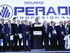 Prof. Abdul Latif: PERADI PROFESIONAL Dorong Reformasi PPA dan Pengawas Advokat Independen