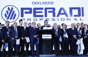 Prof. Abdul Latif: PERADI PROFESIONAL Dorong Reformasi PPA dan Pengawas Advokat Independen