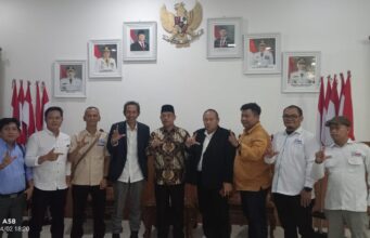 Lahat Menuju Lumbung PAD: Pariwisata & Perikanan Air Tawar Jadi Senjata Pamungkas