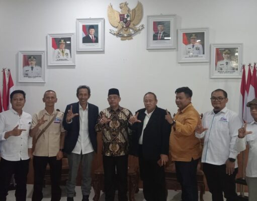 Lahat Menuju Lumbung PAD: Pariwisata & Perikanan Air Tawar Jadi Senjata Pamungkas