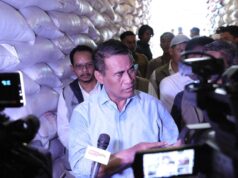 Indonesia Siap Hadapi El Nino dengan Stok Pangan Tertinggi Sepanjang Sejarah