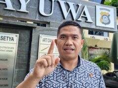 Aktivis Diperiksa Polda Gorontalo, Aksi Blokade Tambang Emas PANI Berujung Kasus Hukum