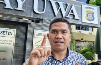 Aktivis Diperiksa Polda Gorontalo, Aksi Blokade Tambang Emas PANI Berujung Kasus Hukum