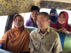 Wali Kota Tinggalkan Mobil Dinas, ASN Wajib Naik Angkot!