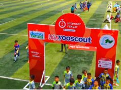 Ledakan Bakat Muda! Liga Yooscout Regional Tangerang 2026 Resmi Bergulir