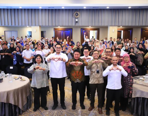 Gubernur Herman Deru Tawarkan Potensi Besar Sumsel kepada Australia, Perkuat Kerja Sama Investasi dan Kopi