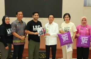 Sentuh Hati Ratu Dewa, Film “Jangan Buang Ibu” Siap Gelar Gala Premiere di Palembang