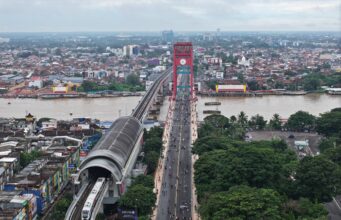 Uji Coba CFD dan CFN di Palembang Sukses, Warga Antusias dan UMKM Menggeliat