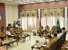 Respon Kilat Ratu Dewa, Evaluasi CFN dan CFD, Kritik Warga Jadi Bahan Perbaikan