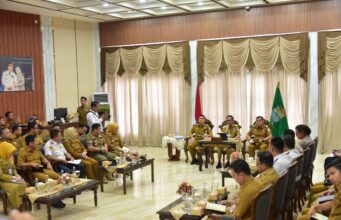 Respon Kilat Ratu Dewa, Evaluasi CFN dan CFD, Kritik Warga Jadi Bahan Perbaikan