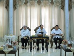 Palembang Siapkan Sanksi Tegas untuk Pembuang Sampah Sembaranga