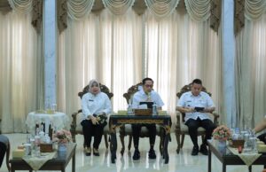 Palembang Siapkan Sanksi Tegas untuk Pembuang Sampah Sembaranga