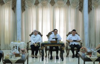 Palembang Siapkan Sanksi Tegas untuk Pembuang Sampah Sembaranga